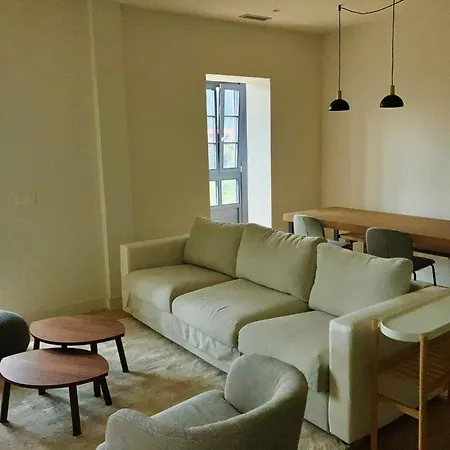 Indiano House Apartments, Muros De Nalón, 5km Cudillero