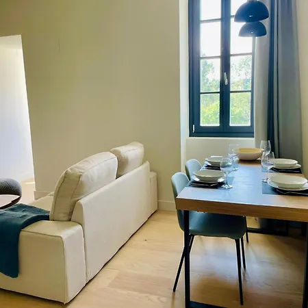 Indiano House Apartments, Muros De Nalón, 5km Cudillero *
