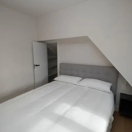 Indiano House Apartments, Muros De Nalón, 5km Cudillero Muros de Nalón