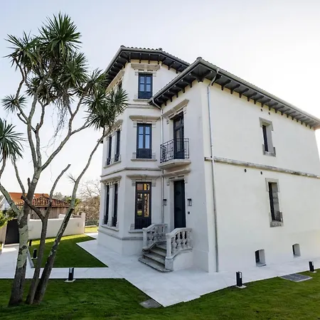 Indiano House Apartments, Muros De Nalón, 5km Cudillero