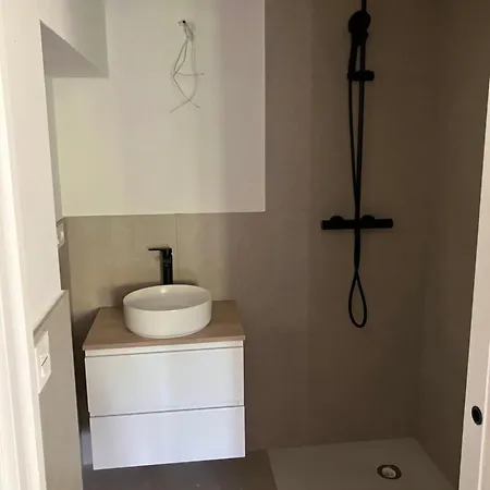 Apartamento Indiano House Apartments, Muros De Nalon, 5km Cudillero