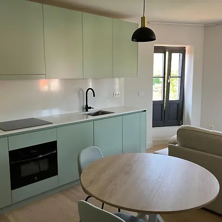 Indiano House Apartments, Muros De Nalon, 5km Cudillero شقة