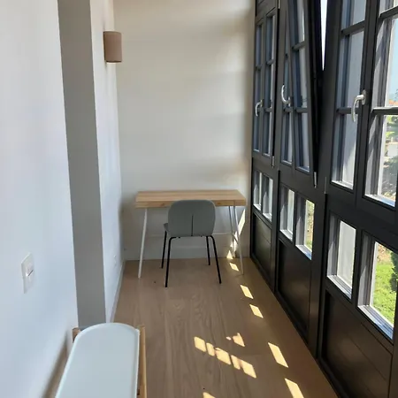 Indiano House Apartments, Muros De Nalon, 5km Cudillero شقة