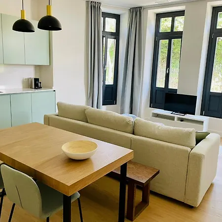 Indiano House Apartments, Muros De Nalon, 5km Cudillero شقة