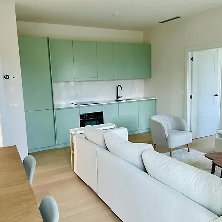 Indiano House Apartments, Muros De Nalon, 5km Cudillero شقة