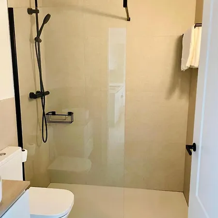Apartamento Indiano House Apartments, Muros De Nalon, 5km Cudillero
