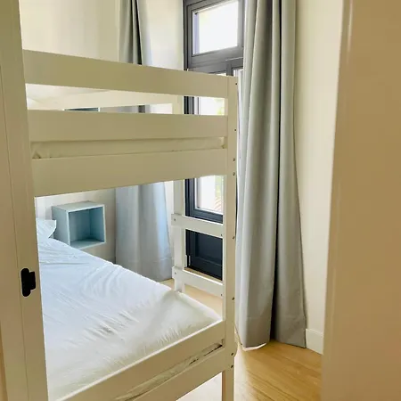 Indiano House Apartments, Muros De Nalon, 5km Cudillero Muros de Nalón