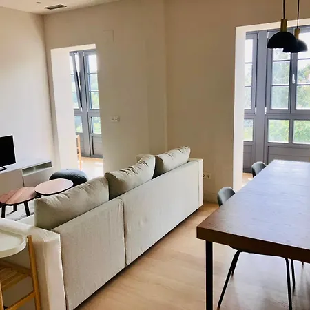 Indiano House Apartments, Muros De Nalon, 5km Cudillero شقة