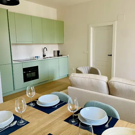 Indiano House Apartments, Muros De Nalon, 5km Cudillero