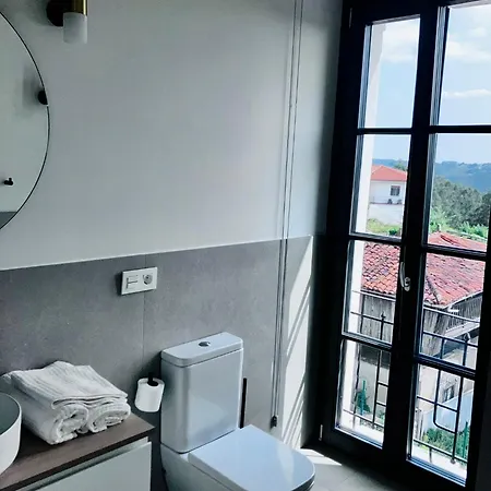 Apartamento Indiano House Apartments, Muros De Nalon, 5km Cudillero
