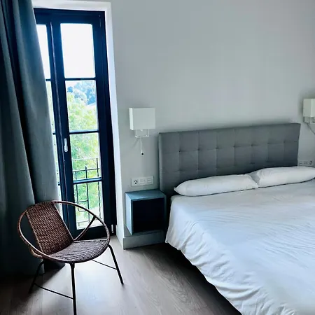 Indiano House Apartments, Muros De Nalon, 5km Cudillero Muros de Nalón