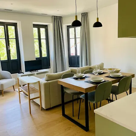 Indiano House Apartments, Muros De Nalon, 5km Cudillero *