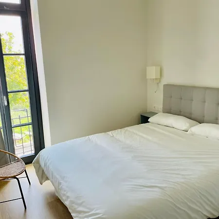 شقة Indiano House Apartments, Muros De Nalon, 5km Cudillero *