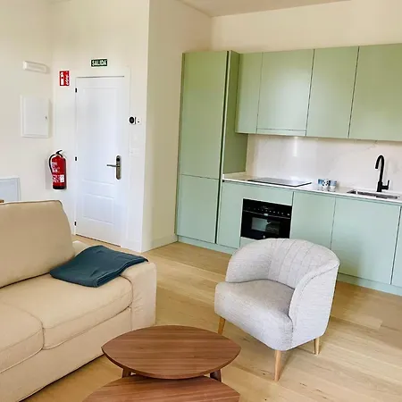 Indiano House Apartments, Muros De Nalon, 5km Cudillero Muros de Nalón