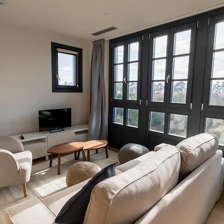 Indiano House Apartments, Muros De Nalon, 5km Cudillero شقة