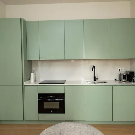 شقة Indiano House Apartments, Muros De Nalon, 5km Cudillero Muros de Nalón