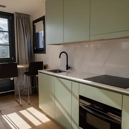 Indiano House Apartments, Muros De Nalon, 5km Cudillero Muros de Nalón