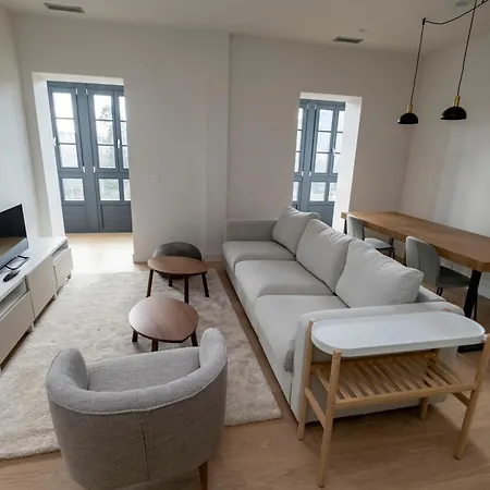 Apartamento Indiano House Apartments, Muros De Nalon, 5km Cudillero *