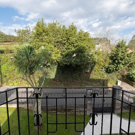 Indiano House Apartments, Muros De Nalon, 5km Cudillero *