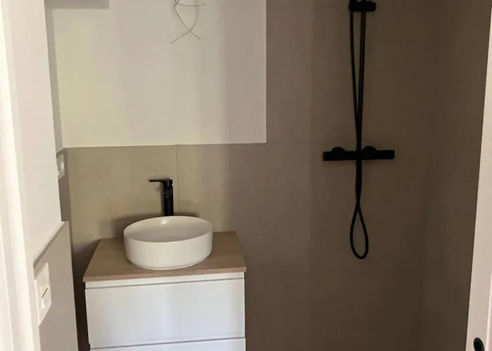 Appartement Indiano House Apartments, Muros De Nalon, 5km Cudillero