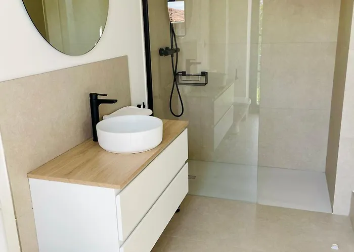 Appartement Indiano House Apartments, Muros De Nalon, 5km Cudillero