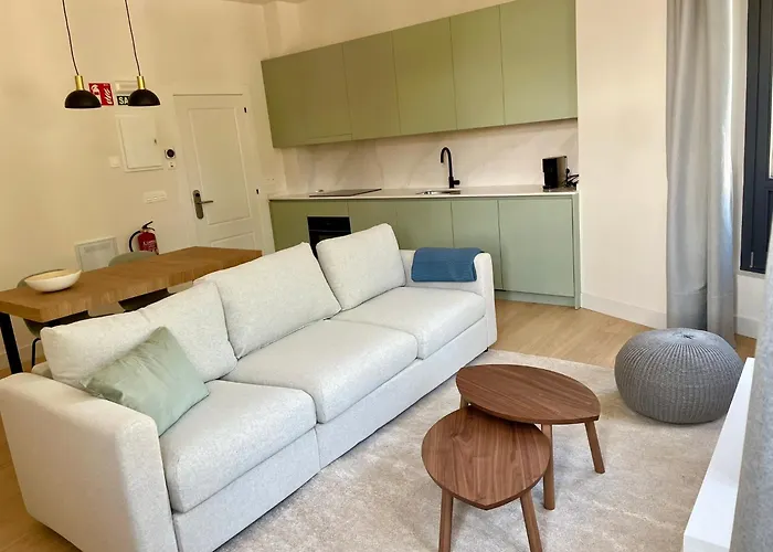 Indiano House Apartments, Muros De Nalon, 5km Cudillero Muros de Nalón