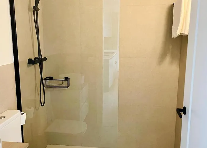 Appartement Indiano House Apartments, Muros De Nalon, 5km Cudillero