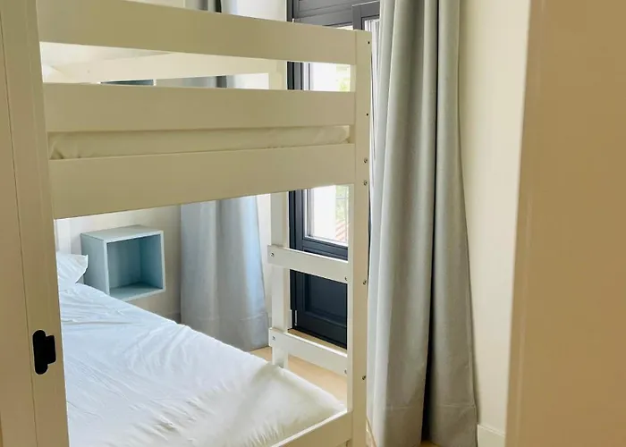 Indiano House Apartments, Muros De Nalon, 5km Cudillero Muros de Nalón