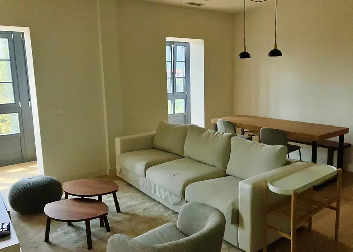 Indiano House Apartments, Muros De Nalon, 5km Cudillero