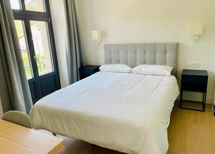 Indiano House Apartments, Muros De Nalon, 5km Cudillero Appartement *