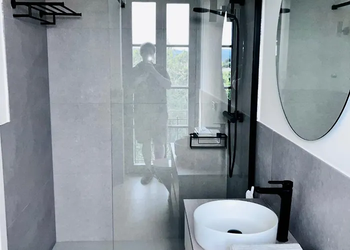 Appartement Indiano House Apartments, Muros De Nalon, 5km Cudillero Muros de Nalón