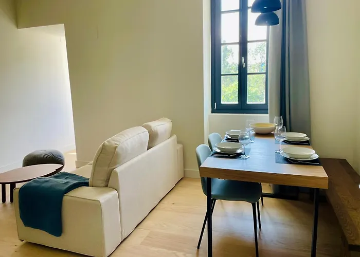 Indiano House Apartments, Muros De Nalon, 5km Cudillero *