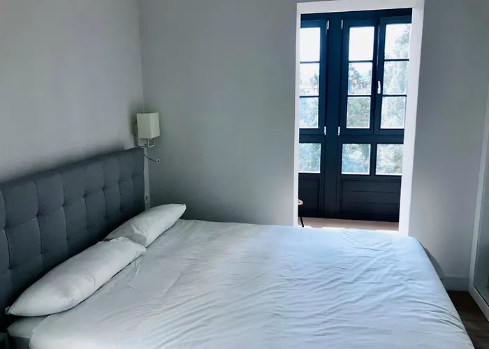 Appartement Indiano House Apartments, Muros De Nalon, 5km Cudillero Muros de Nalón