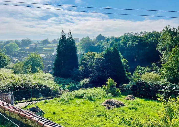 Indiano House Apartments, Muros De Nalon, 5km Cudillero *