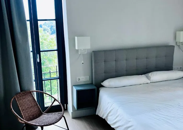 Indiano House Apartments, Muros De Nalon, 5km Cudillero Muros de Nalón