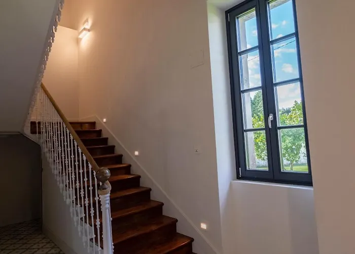 Indiano House Apartments, Muros De Nalon, 5km Cudillero *