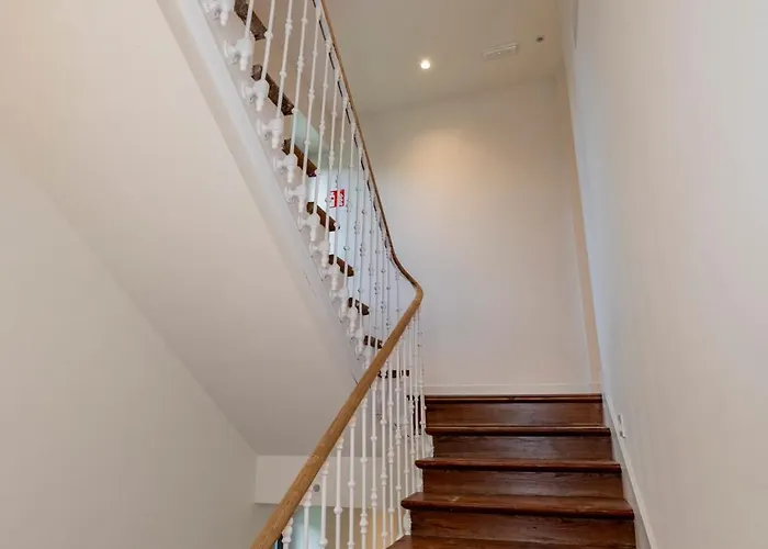 Indiano House Apartments, Muros De Nalon, 5km Cudillero Appartement Muros de Nalón