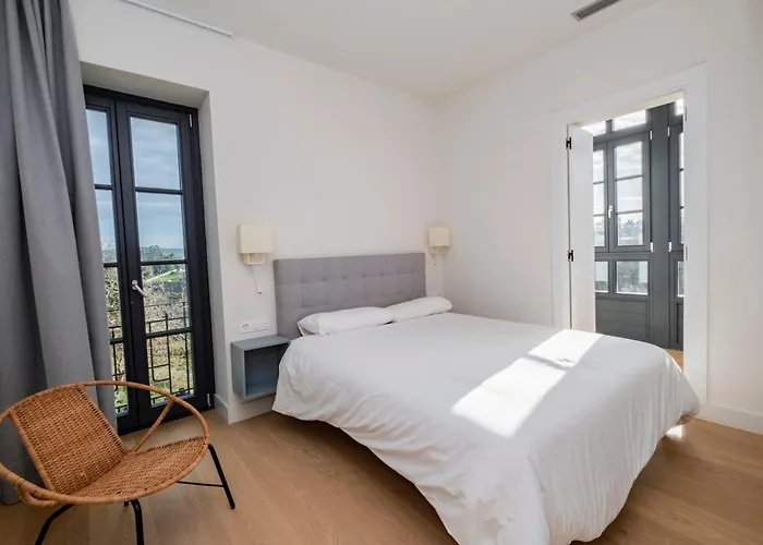 Indiano House Apartments, Muros De Nalon, 5km Cudillero Muros de Nalón