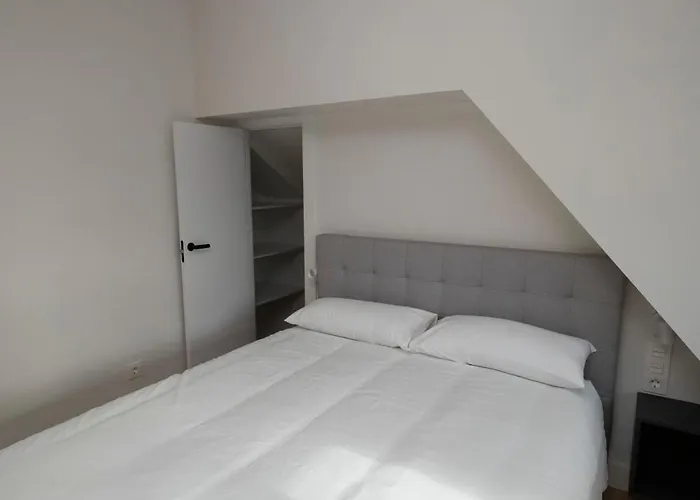 Indiano House Apartments, Muros De Nalon, 5km Cudillero Muros de Nalón