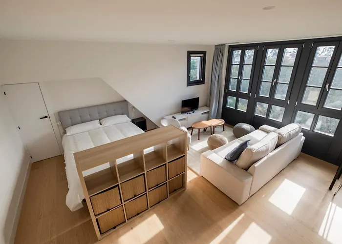 Indiano House Apartments, Muros De Nalon, 5km Cudillero