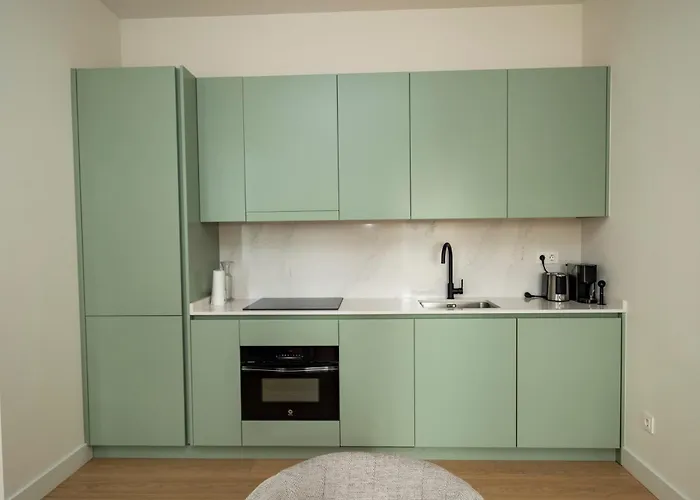 Appartement Indiano House Apartments, Muros De Nalon, 5km Cudillero Muros de Nalón