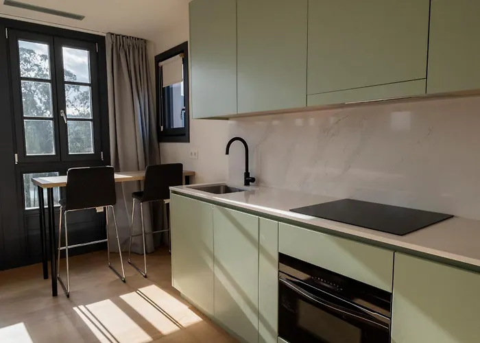 Indiano House Apartments, Muros De Nalon, 5km Cudillero Muros de Nalón