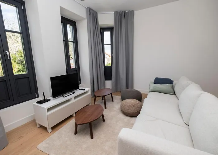 Appartement Indiano House Apartments, Muros De Nalon, 5km Cudillero Muros de Nalón