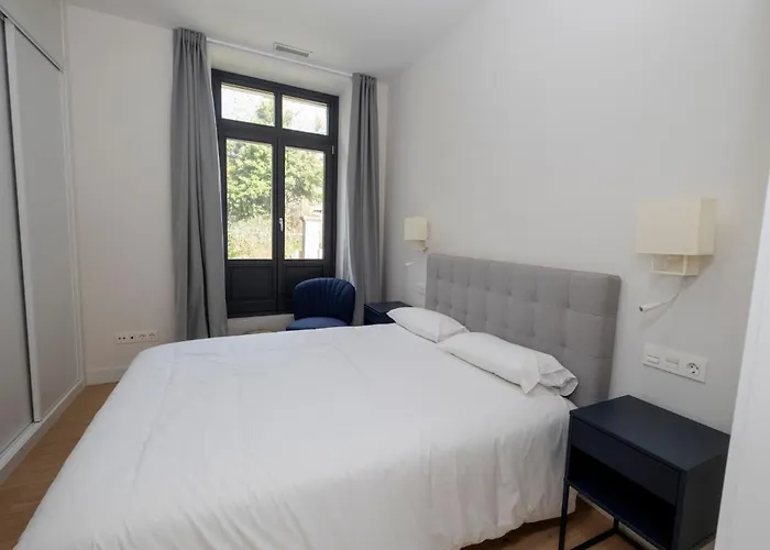 Indiano House Apartments, Muros De Nalon, 5km Cudillero Muros de Nalón