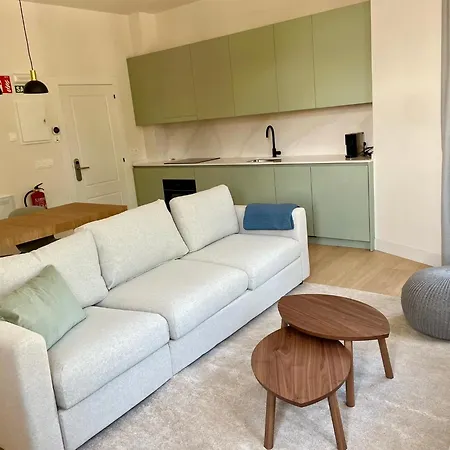 Indiano House Apartments, Muros De Nalon, 5km Cudillero Muros de Nalón