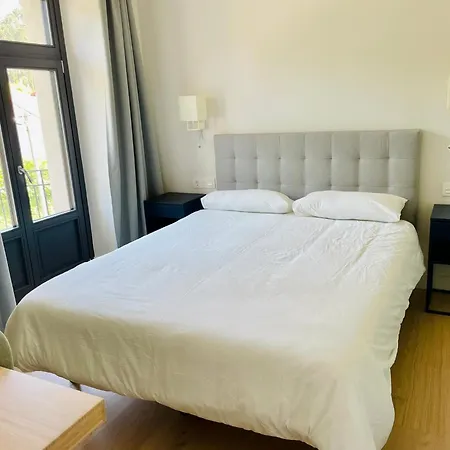 Indiano House Apartments, Muros De Nalon, 5km Cudillero Apartman *