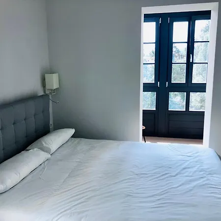 Apartman Indiano House Apartments, Muros De Nalon, 5km Cudillero Muros de Nalón