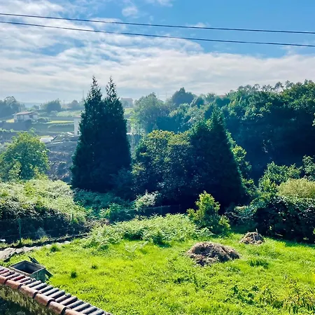Indiano House Apartments, Muros De Nalon, 5km Cudillero *