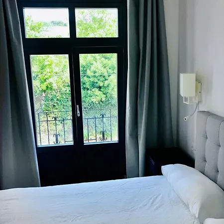 Indiano House Apartments, Muros De Nalon, 5km Cudillero Apartman