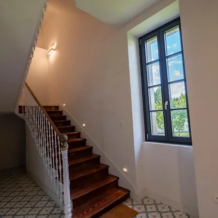 Indiano House Apartments, Muros De Nalon, 5km Cudillero *